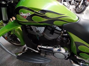 2013 Victory Cross Country   - Photo 17 - Kingman, KS 67068