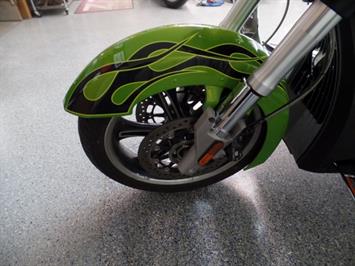 2013 Victory Cross Country   - Photo 14 - Kingman, KS 67068