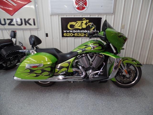 2013 Victory Cross Country   - Photo 1 - Kingman, KS 67068