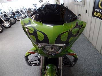 2013 Victory Cross Country   - Photo 13 - Kingman, KS 67068