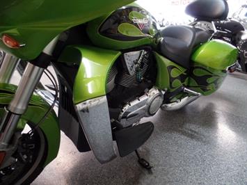 2013 Victory Cross Country   - Photo 15 - Kingman, KS 67068