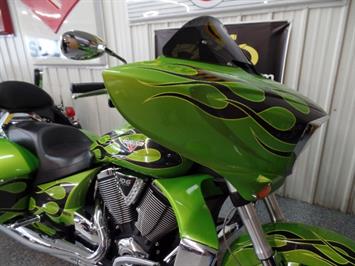 2013 Victory Cross Country   - Photo 9 - Kingman, KS 67068