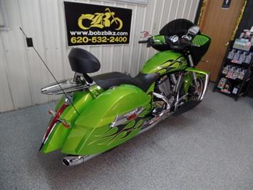 2013 Victory Cross Country   - Photo 3 - Kingman, KS 67068