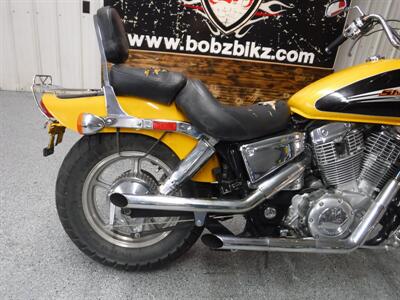 1999 Honda Shadow 1100 Spirit   - Photo 15 - Kingman, KS 67068