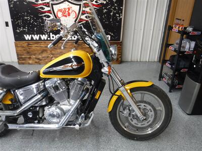 1999 Honda Shadow 1100 Spirit   - Photo 11 - Kingman, KS 67068