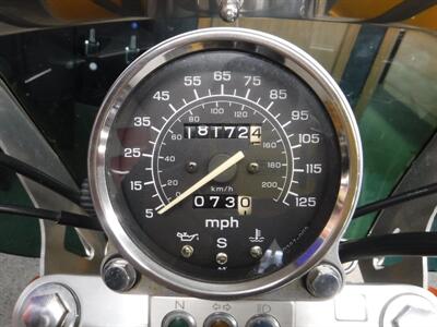 1999 Honda Shadow 1100 Spirit   - Photo 22 - Kingman, KS 67068