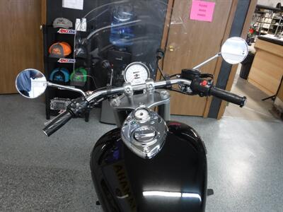 2009 Triumph Speedmaster   - Photo 14 - Kingman, KS 67068