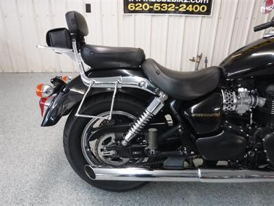 2009 Triumph Speedmaster   - Photo 10 - Kingman, KS 67068