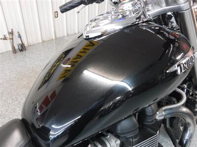 2009 Triumph Speedmaster   - Photo 8 - Kingman, KS 67068