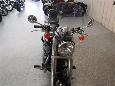 2009 Triumph Speedmaster   - Photo 6 - Kingman, KS 67068