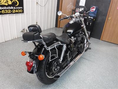 2009 Triumph Speedmaster   - Photo 11 - Kingman, KS 67068