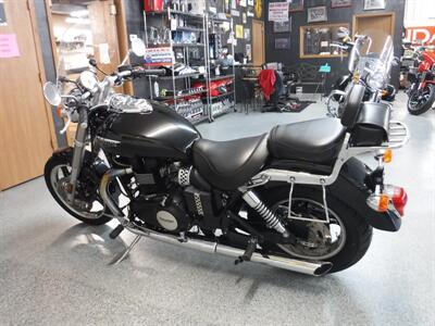 2009 Triumph Speedmaster   - Photo 17 - Kingman, KS 67068