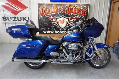 2017 Harley-Davidson Road Glide Special - Photo 1 - Kingman, KS 67068