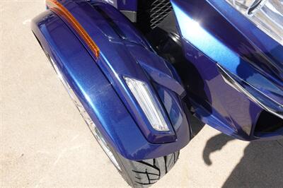 2016 Can Am Spyder RT Limited SE6 - Photo 12 - Kingman, KS 67068