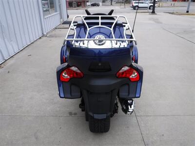 2016 Can Am Spyder RT Limited SE6   - Photo 9 - Kingman, KS 67068