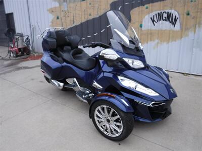 2016 Can Am Spyder RT Limited SE6   - Photo 2 - Kingman, KS 67068