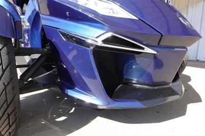 2016 Can Am Spyder RT Limited SE6 - Photo 10 - Kingman, KS 67068