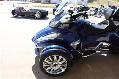 2016 Can Am Spyder RT Limited SE6 - Photo 25 - Kingman, KS 67068