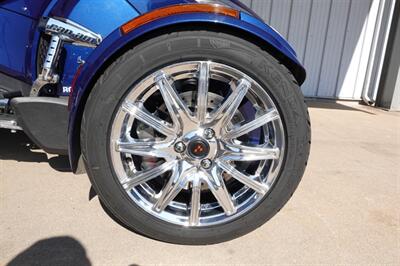 2016 Can Am Spyder RT Limited SE6 - Photo 14 - Kingman, KS 67068