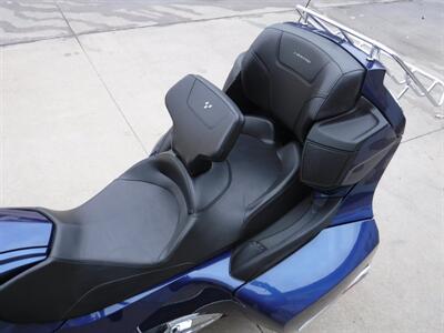 2016 Can Am Spyder RT Limited SE6   - Photo 17 - Kingman, KS 67068