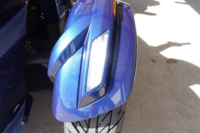 2016 Can Am Spyder RT Limited SE6 - Photo 29 - Kingman, KS 67068