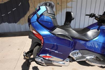 2016 Can Am Spyder RT Limited SE6 - Photo 20 - Kingman, KS 67068