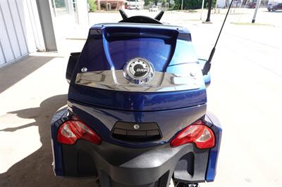 2016 Can Am Spyder RT Limited SE6 - Photo 42 - Kingman, KS 67068