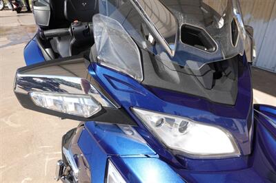 2016 Can Am Spyder RT Limited SE6 - Photo 11 - Kingman, KS 67068