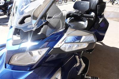 2016 Can Am Spyder RT Limited SE6 - Photo 28 - Kingman, KS 67068