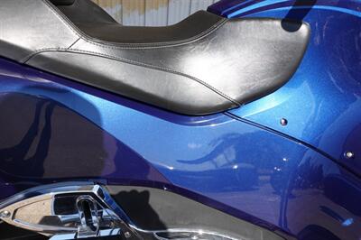 2016 Can Am Spyder RT Limited SE6 - Photo 16 - Kingman, KS 67068