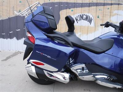 2016 Can Am Spyder RT Limited SE6   - Photo 7 - Kingman, KS 67068