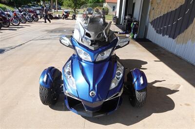 2016 Can Am Spyder RT Limited SE6 - Photo 3 - Kingman, KS 67068