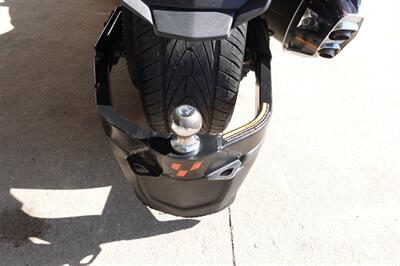 2016 Can Am Spyder RT Limited SE6 - Photo 40 - Kingman, KS 67068