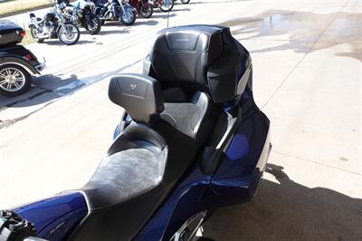 2016 Can Am Spyder RT Limited SE6 - Photo 39 - Kingman, KS 67068