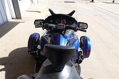 2016 Can Am Spyder RT Limited SE6 - Photo 43 - Kingman, KS 67068