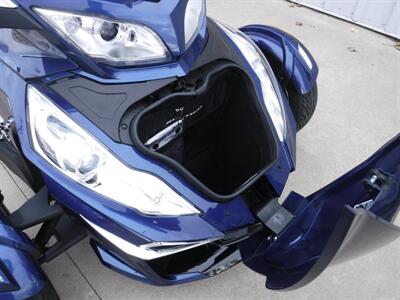 2016 Can Am Spyder RT Limited SE6   - Photo 19 - Kingman, KS 67068