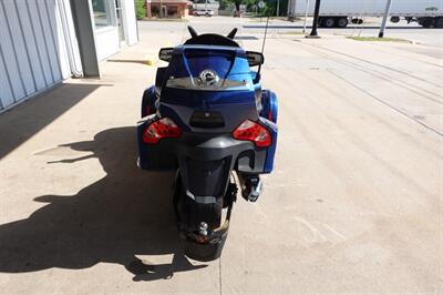 2016 Can Am Spyder RT Limited SE6 - Photo 7 - Kingman, KS 67068
