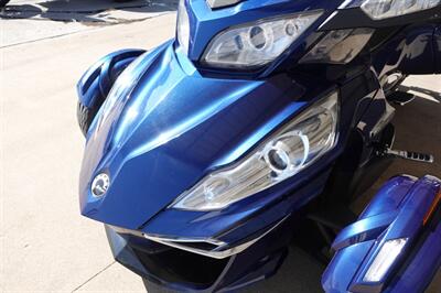 2016 Can Am Spyder RT Limited SE6 - Photo 26 - Kingman, KS 67068