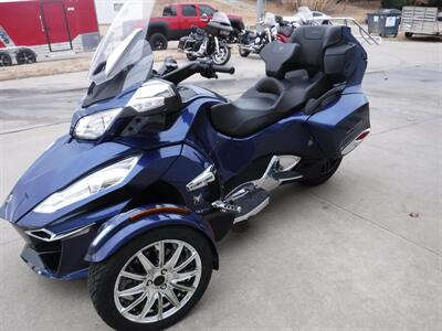 2016 Can Am Spyder RT Limited SE6   - Photo 20 - Kingman, KS 67068