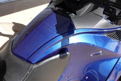 2016 Can Am Spyder RT Limited SE6 - Photo 17 - Kingman, KS 67068