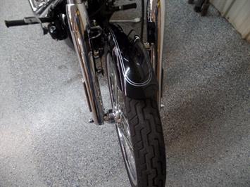 2001 Harley-Davidson Softail Deuce   - Photo 4 - Kingman, KS 67068