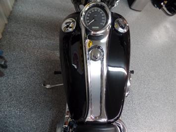 2001 Harley-Davidson Softail Deuce   - Photo 15 - Kingman, KS 67068
