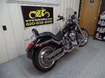 2001 Harley-Davidson Softail Deuce   - Photo 10 - Kingman, KS 67068
