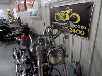 2001 Harley-Davidson Softail Deuce   - Photo 5 - Kingman, KS 67068
