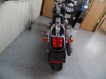 2001 Harley-Davidson Softail Deuce   - Photo 11 - Kingman, KS 67068