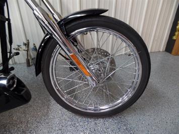 2001 Harley-Davidson Softail Deuce   - Photo 3 - Kingman, KS 67068