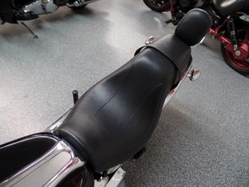 2001 Harley-Davidson Softail Deuce   - Photo 16 - Kingman, KS 67068