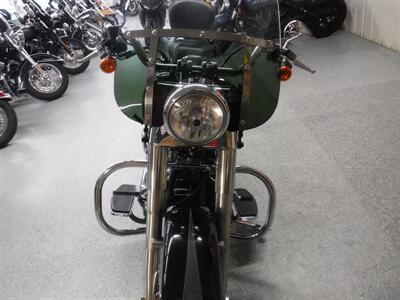 2009 Harley-Davidson Fat Boy   - Photo 3 - Kingman, KS 67068