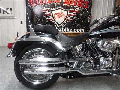 2009 Harley-Davidson Fat Boy   - Photo 15 - Kingman, KS 67068