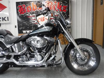 2009 Harley-Davidson Fat Boy   - Photo 9 - Kingman, KS 67068